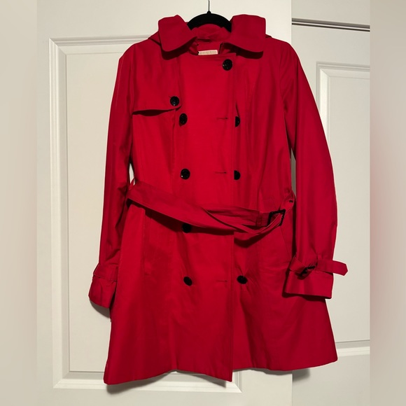 MICHAEL Michael Kors Jackets & Blazers - Michael Kors Rain Coat